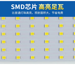 LED Floodlights 100W 50W 30W 20W 10W PIR Motion Sensor IP66 Waterproof LED 220V Hanging Exterior Outdoor Wall Lamp Spotlight