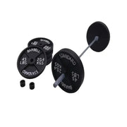 Miniso Barbell Pen Holder Fitness Themed Fitness Pen Holder Perfect Gift for Fitness Enthusiasts Weightlifters