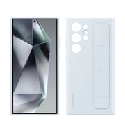 Original Samsung Galaxy S24 ultra case standing grip case genuine