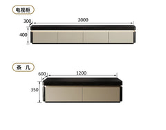 Trendy Beauty Tv Stands Simple Luxury Elegant Modern Tv Table Living Room Quality Unique Meuble Television Salon Home Furniture