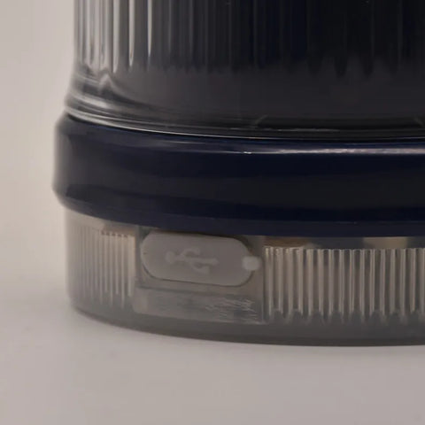 Electric Juicer Cup 6 Blades Blender Milkshake Machine USB Portable Fruit Milk Mixing Tool Mini Fresh Juice Blender