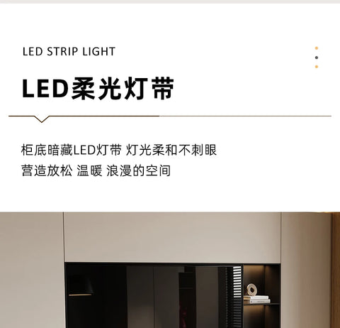 Trendy Beauty Tv Stands Simple Luxury Elegant Modern Tv Table Living Room Quality Unique Meuble Television Salon Home Furniture