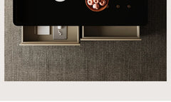 Trendy Beauty Tv Stands Simple Luxury Elegant Modern Tv Table Living Room Quality Unique Meuble Television Salon Home Furniture