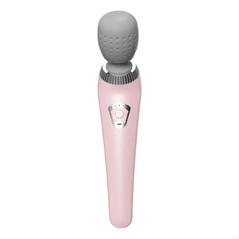 M89F Full Body Massager Handheld Massager Practical Leg Massager Muscle Massager