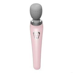 M89F Full Body Massager Handheld Massager Practical Leg Massager Muscle Massager