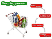 Fashion South Korean Girl Group False Eyelashes Natural Curling Comic Novice Single Cluster Section Lashes makeup beauty tool