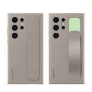 Original Samsung Galaxy S24 ultra case standing grip case genuine