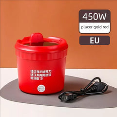 Home Student Dormitory Small Electric Cooker Electric Cooker Multifunctional Electric Cooker Small Mini Instant Noodles Pot