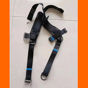 Commercial multifunctional fitness centrifuge, gym flywheel trainer, fitness centrifuge accessories