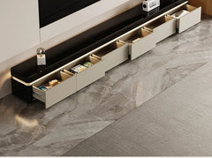 Trendy Beauty Tv Stands Simple Luxury Elegant Modern Tv Table Living Room Quality Unique Meuble Television Salon Home Furniture