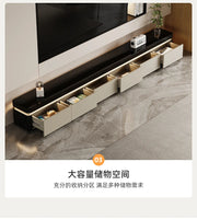 Trendy Beauty Tv Stands Simple Luxury Elegant Modern Tv Table Living Room Quality Unique Meuble Television Salon Home Furniture