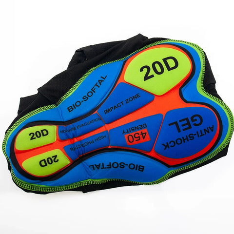 Fashion Mountain Bike High Quality Cycling Shorts Breathable Cycling Quick Dry Men Wear Jerseys Sports Clothing Short