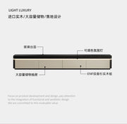 Trendy Beauty Tv Stands Simple Luxury Elegant Modern Tv Table Living Room Quality Unique Meuble Television Salon Home Furniture