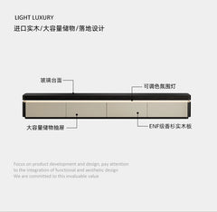 Trendy Beauty Tv Stands Simple Luxury Elegant Modern Tv Table Living Room Quality Unique Meuble Television Salon Home Furniture