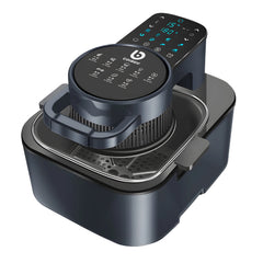 Air Fryer Promotion, Air Fryer, Air Fryer, Electric Fryer, Air Fryer, Air Fryer, Home Appliance