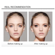 Black Curled Lashes Mascara Lengthens Eyelashes Extra Volume Long Lasting Waterproof Natural Quick Drying Lashes Female Makeup