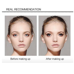 Black Curled Lashes Mascara Lengthens Eyelashes Extra Volume Long Lasting Waterproof Natural Quick Drying Lashes Female Makeup