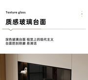 Trendy Beauty Tv Stands Simple Luxury Elegant Modern Tv Table Living Room Quality Unique Meuble Television Salon Home Furniture