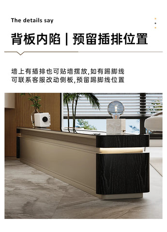 Trendy Beauty Tv Stands Simple Luxury Elegant Modern Tv Table Living Room Quality Unique Meuble Television Salon Home Furniture