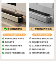 Trendy Beauty Tv Stands Simple Luxury Elegant Modern Tv Table Living Room Quality Unique Meuble Television Salon Home Furniture