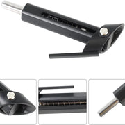 Universal Gym Accessories Gym Pin Fitness Equipment Security Lock Weight Reduction Latch Anti-Rust drop set pins gym