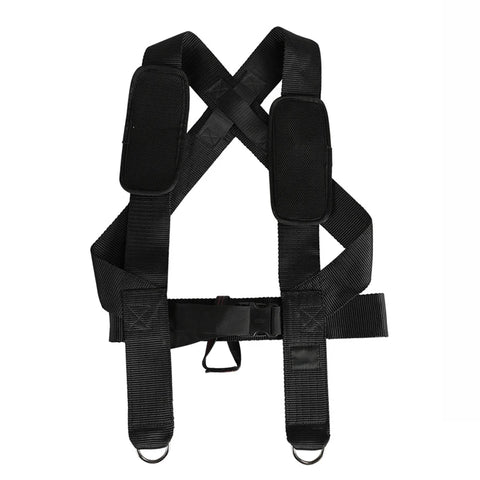 Commercial multifunctional fitness centrifuge, gym flywheel trainer, fitness centrifuge accessories