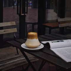 350ml Ice Drip Whiskey Tumbler Wine Tasting Whisky Cocktail Beer Coffee