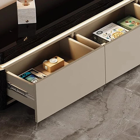 Trendy Beauty Tv Stands Simple Luxury Elegant Modern Tv Table Living Room Quality Unique Meuble Television Salon Home Furniture