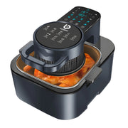 Air Fryer Promotion, Air Fryer, Air Fryer, Electric Fryer, Air Fryer, Air Fryer, Home Appliance