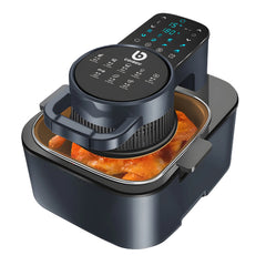 Air Fryer Promotion, Air Fryer, Air Fryer, Electric Fryer, Air Fryer, Air Fryer, Home Appliance