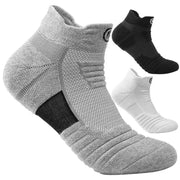 Breathable Basketball Socks Outdoor Cycling Socks Sports Socks Protect Feet Wicking Bike Running Football Sport Socks Men Socks