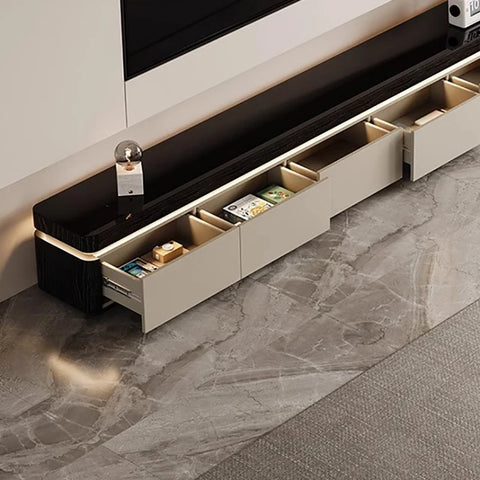 Trendy Beauty Tv Stands Simple Luxury Elegant Modern Tv Table Living Room Quality Unique Meuble Television Salon Home Furniture