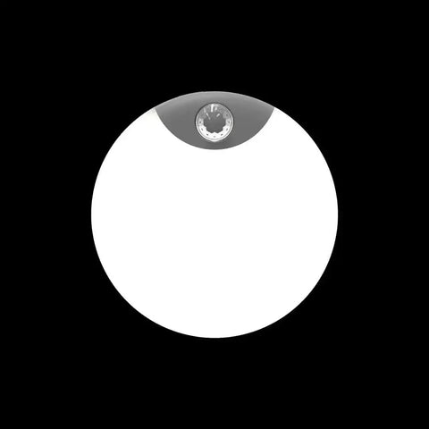 LED Night  Lights Intelligent Human Induction Cabinet Light USB Charging Emergency Automatic Lighting Bedside Home Wardrobe Lamp