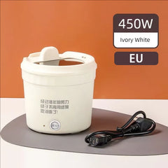 Home Student Dormitory Small Electric Cooker Electric Cooker Multifunctional Electric Cooker Small Mini Instant Noodles Pot
