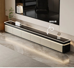Trendy Beauty Tv Stands Simple Luxury Elegant Modern Tv Table Living Room Quality Unique Meuble Television Salon Home Furniture