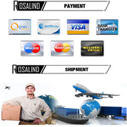 Silicone Pot Air Fryer Liners for Ninjas Dual Air Fryer, Reusable Double Silicone Air Fryer Liner, Air Fryer Accessories Air Fry