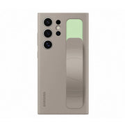 Original Samsung Galaxy S24 ultra case standing grip case genuine