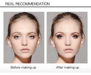 Black Curled Lashes Mascara Lengthens Eyelashes Extra Volume Long Lasting Waterproof Natural Quick Drying Lashes Female Makeup