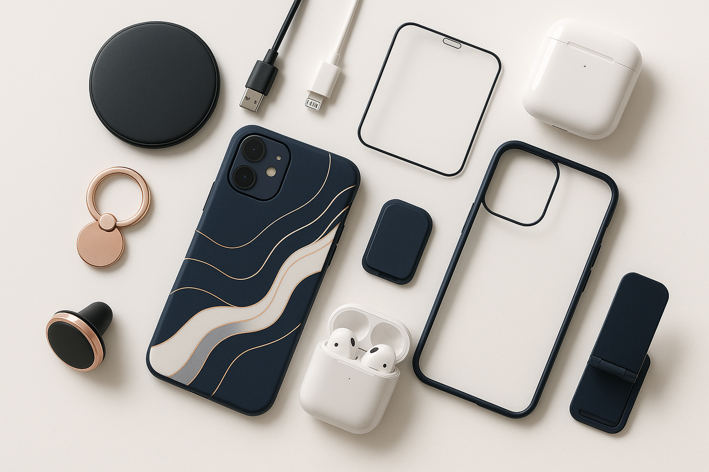 phone accessories